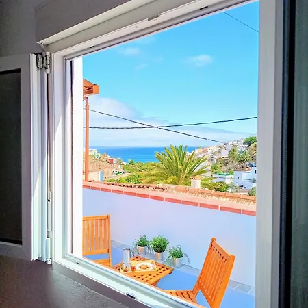Appartamento Paraiso De Anaga Santa Cruz de Tenerife