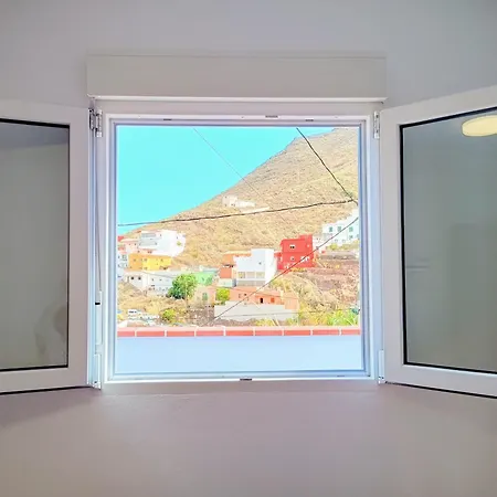 Paraiso De Anaga Appartamento *