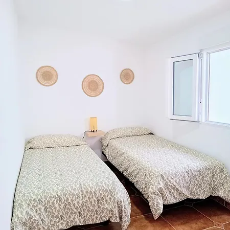 Appartamento Paraiso De Anaga