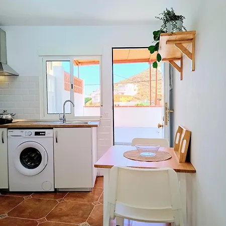 Appartamento Paraiso De Anaga Santa Cruz de Tenerife