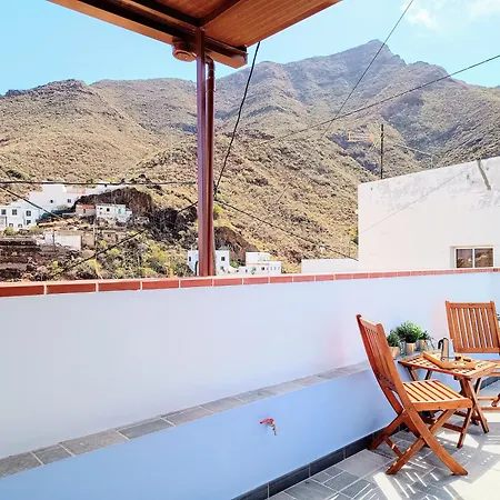 Appartamento Paraiso De Anaga *