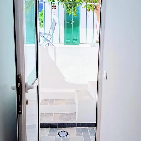Paraiso De Anaga Apartment Santa Cruz de Tenerife